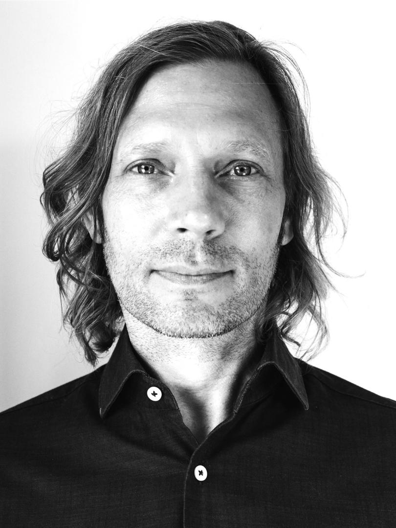 Christoph Hausel